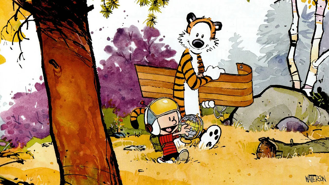 3027095 poster p calvin hobbes 1