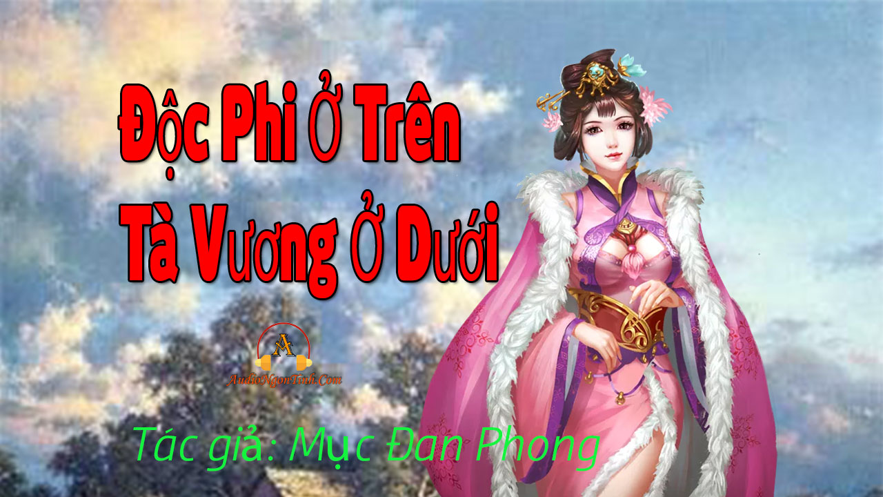 Doc phi o tren Ta Vuong o duoi