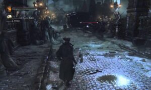 bloodborne 10