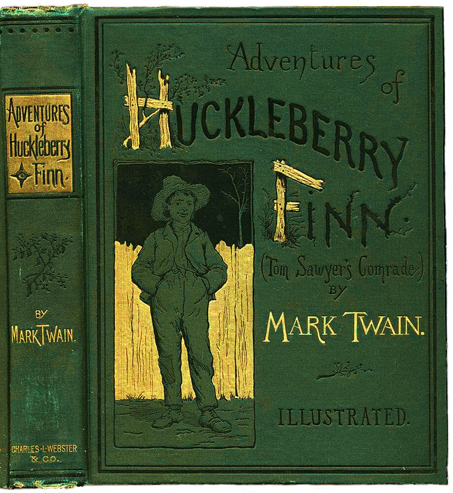 Cuộc Phiêu Lưu Của Huckleberry Finn - Tóm Tắt Cốt Truyện, Giá Trị Nhân Văn