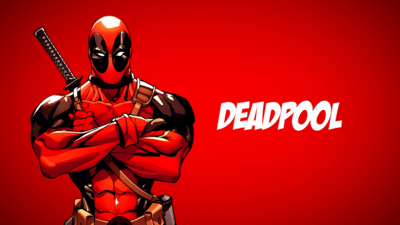 deadpool