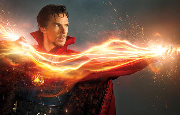 doctor strange 3