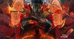 doctor strange in the multiverse of madness nhung dau truyen truyen cam hung cho cuoc phieu luu vao da vu tru cua doctor strange 626932472ce5e