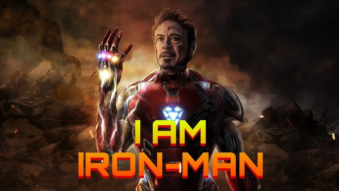 iron man 4