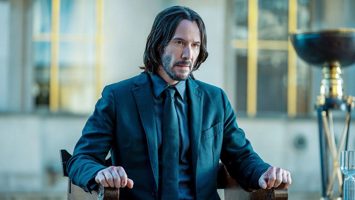 john wick 1