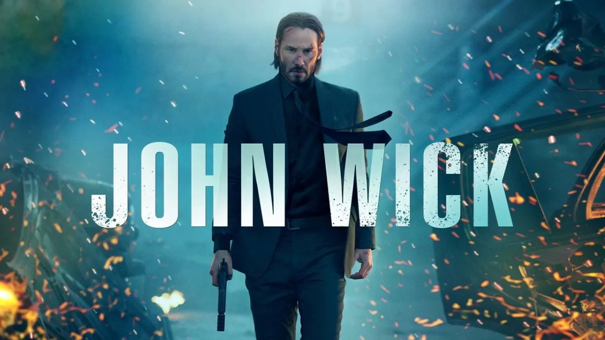 john wick 2