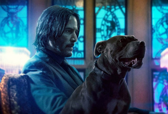 john wick 3