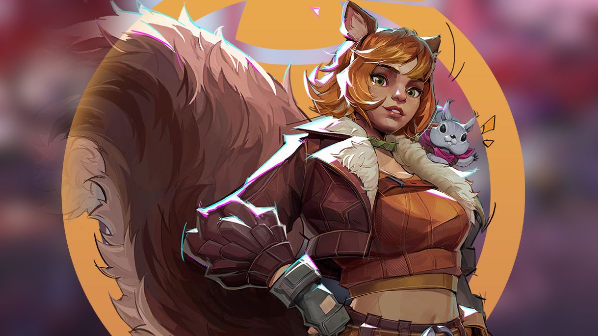 Squirrel Girl - Biểu tượng của sự lạc quan và tinh thần chiến đấu bất khuất