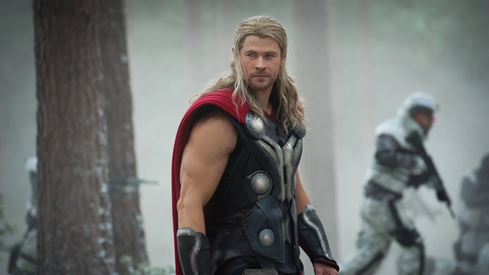 thor 2