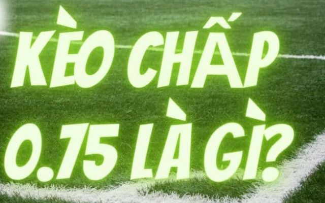 Kèo Bóng Đá Châu Á Có Những Loại Gì?